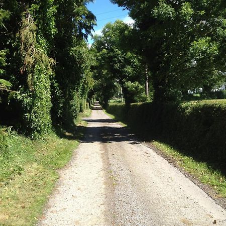 Ballindrum Farm B&B 阿赛 外观 照片