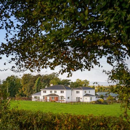 Ballindrum Farm B&B 阿赛 外观 照片