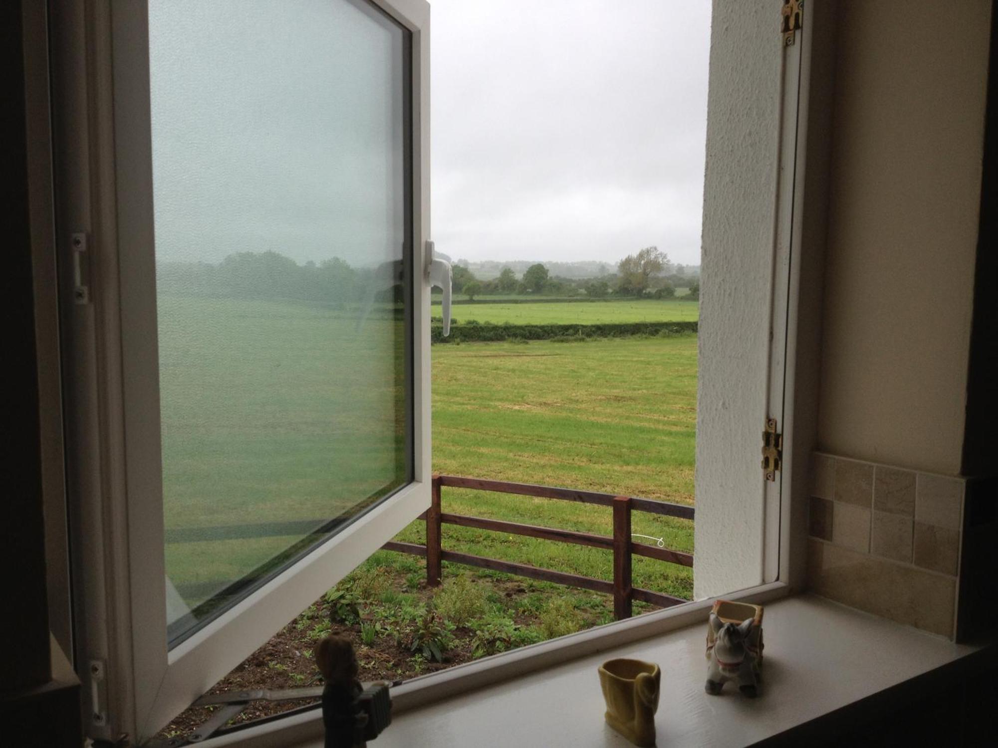Ballindrum Farm B&B 阿赛 外观 照片