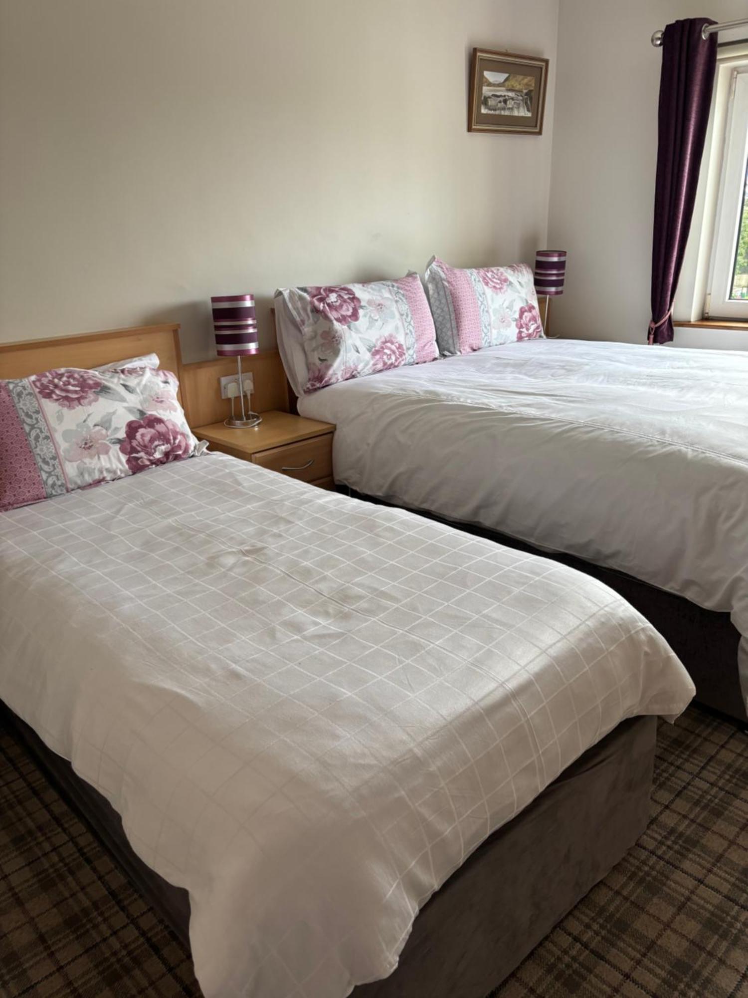 Ballindrum Farm B&B 阿赛 外观 照片