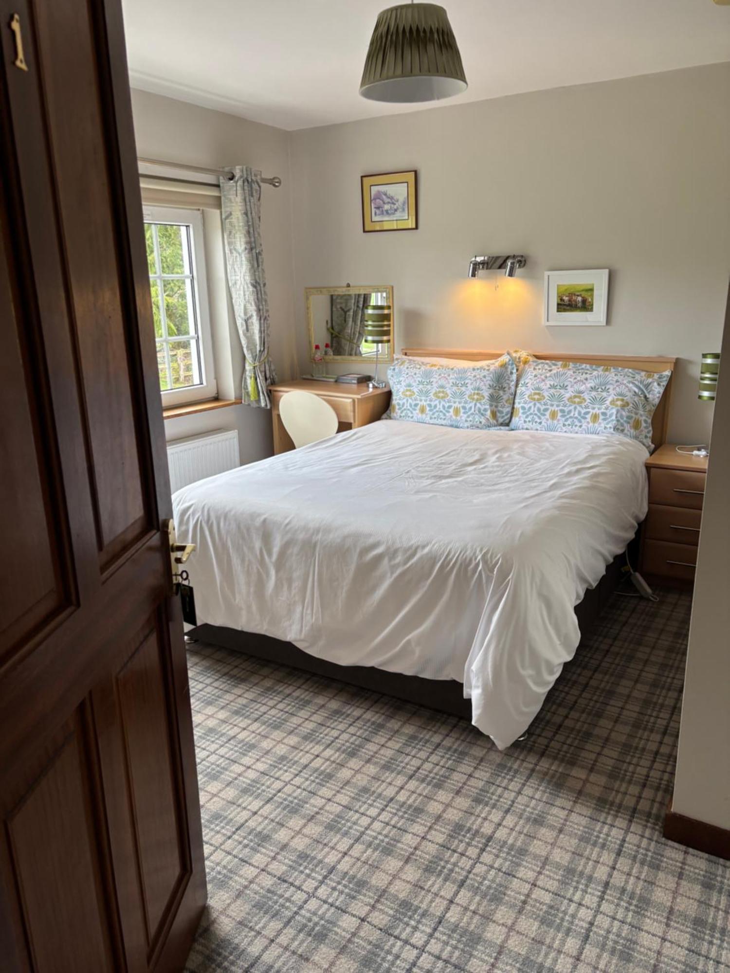 Ballindrum Farm B&B 阿赛 外观 照片
