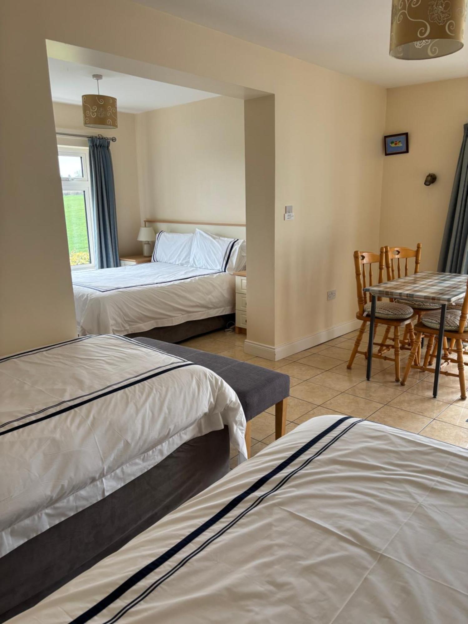 Ballindrum Farm B&B 阿赛 外观 照片