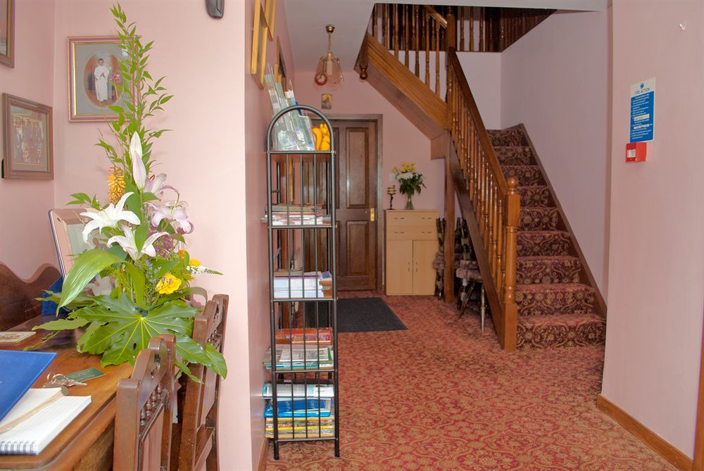 Ballindrum Farm B&B 阿赛 外观 照片