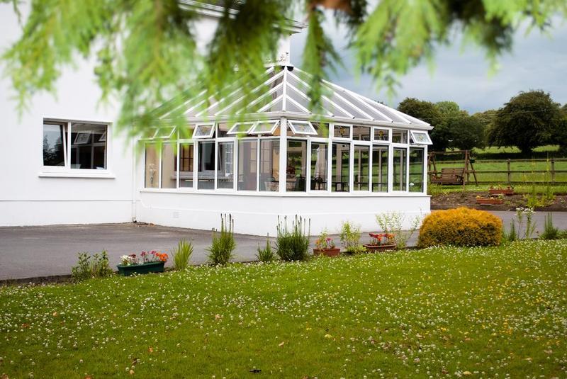Ballindrum Farm B&B 阿赛 外观 照片