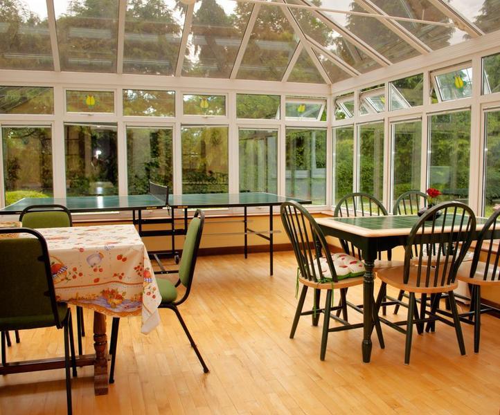 Ballindrum Farm B&B 阿赛 外观 照片
