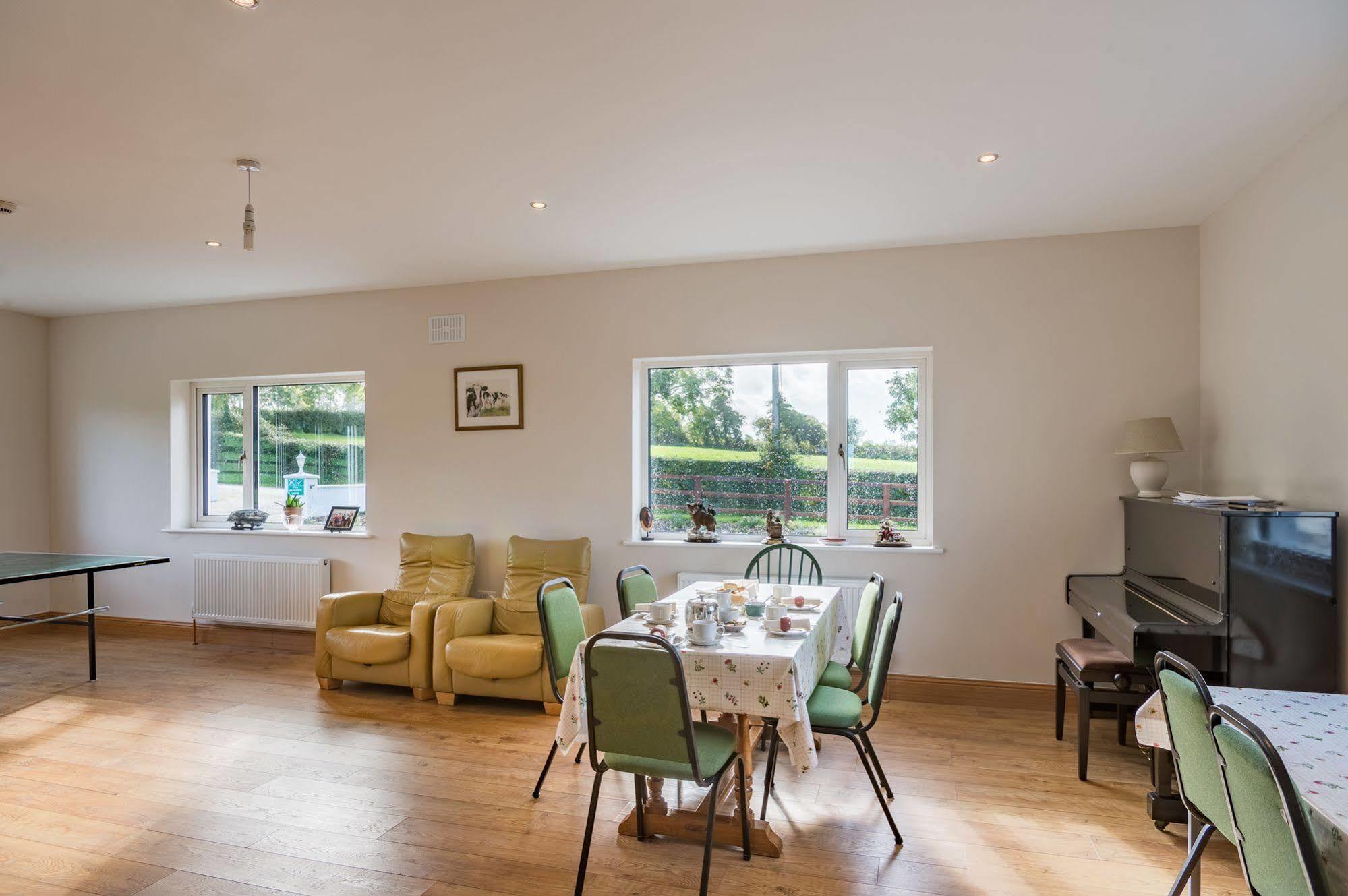 Ballindrum Farm B&B 阿赛 外观 照片