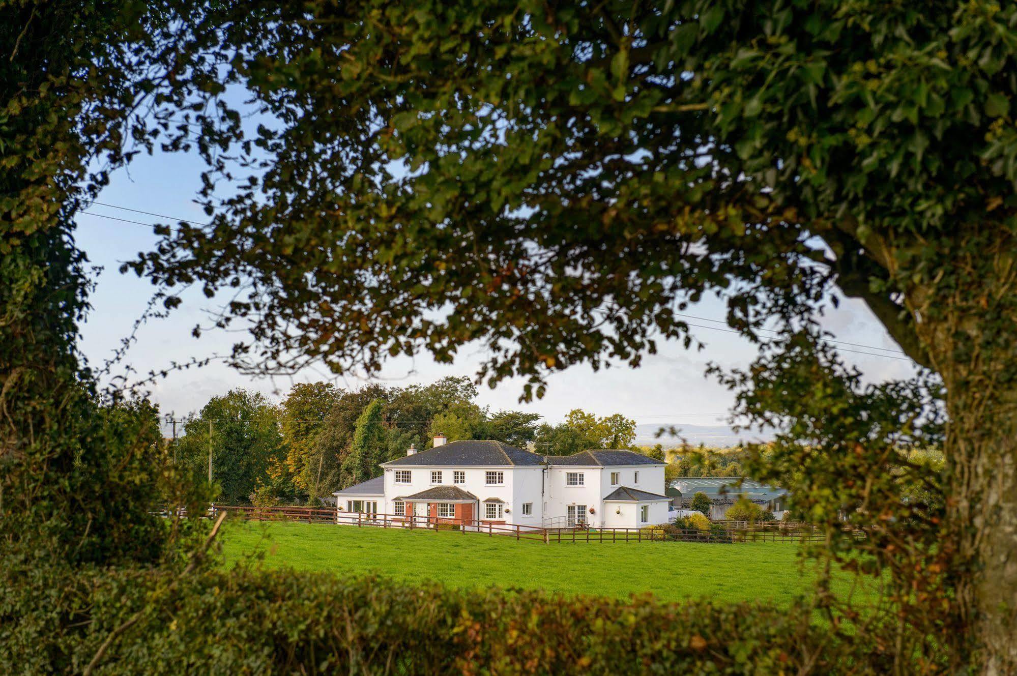 Ballindrum Farm B&B 阿赛 外观 照片