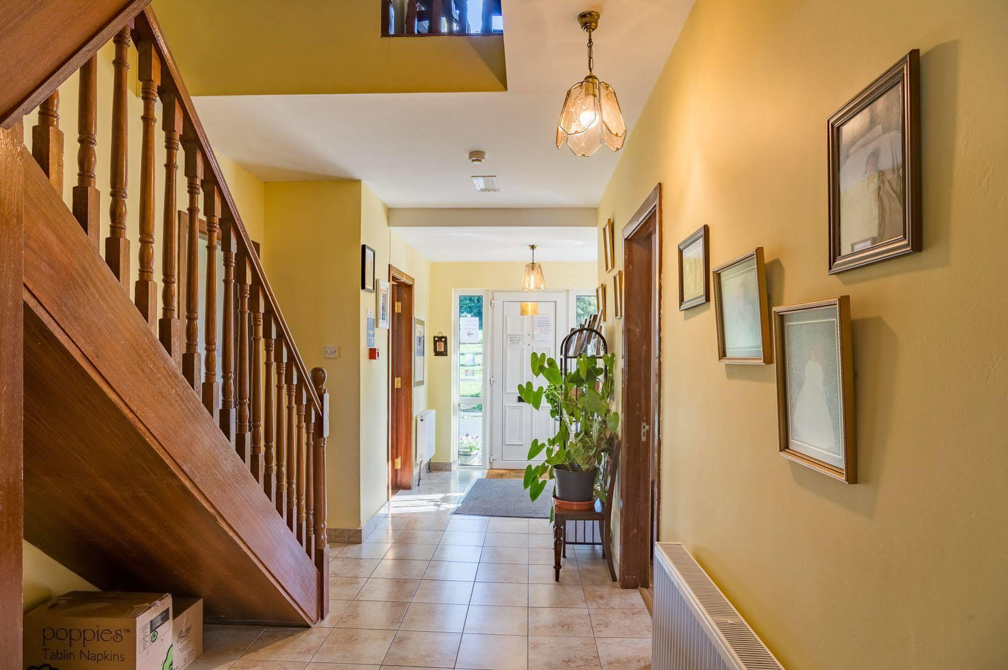 Ballindrum Farm B&B 阿赛 外观 照片