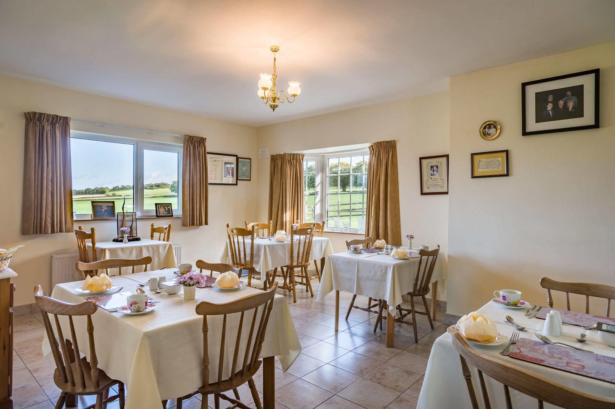 Ballindrum Farm B&B 阿赛 外观 照片