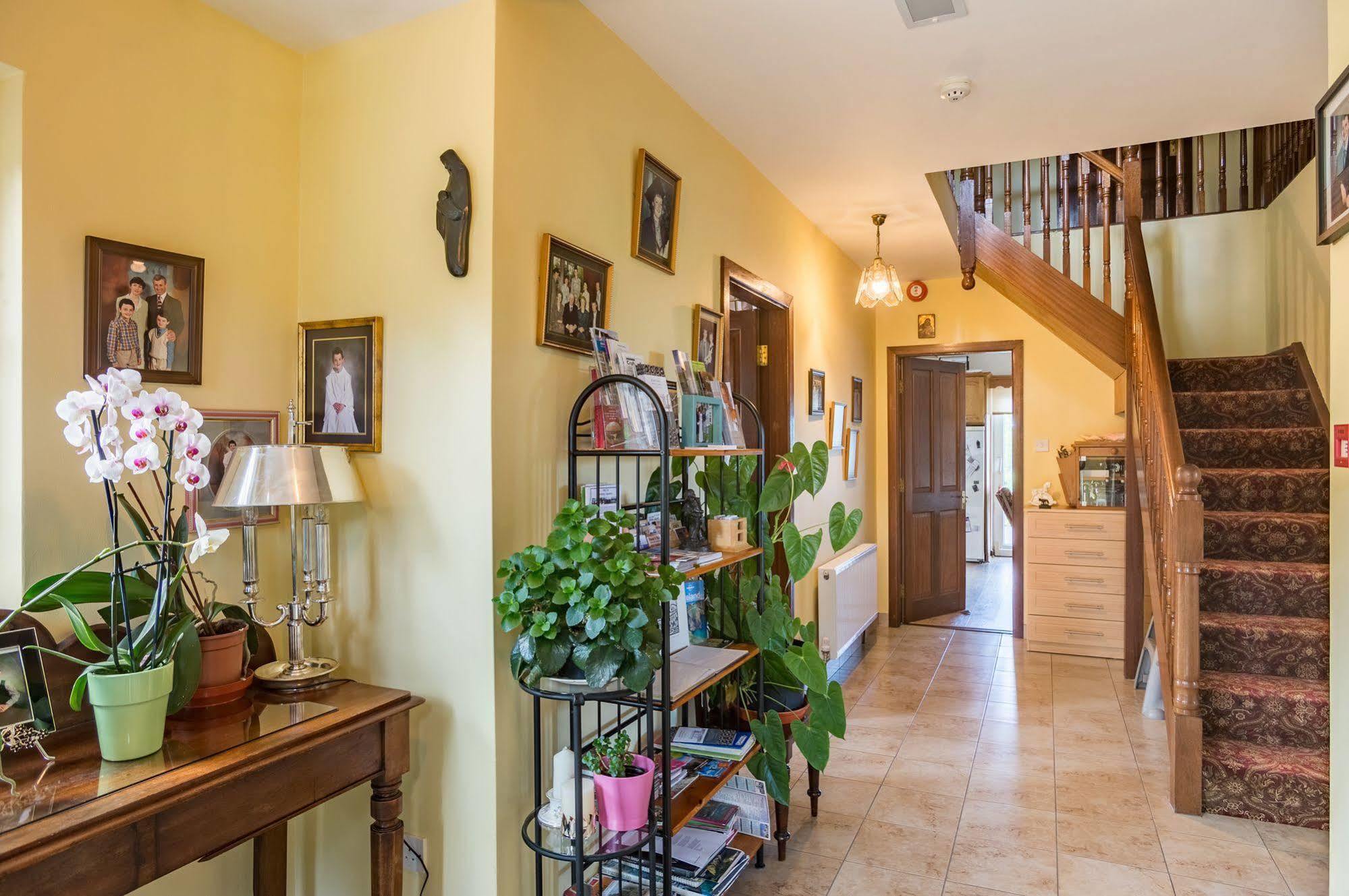 Ballindrum Farm B&B 阿赛 外观 照片